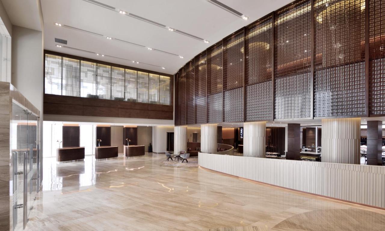Hotel Courtyard By Marriott Raipur Exterior foto