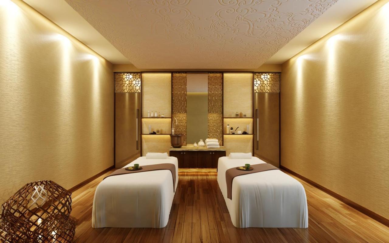 Hotel Courtyard By Marriott Raipur Exterior foto