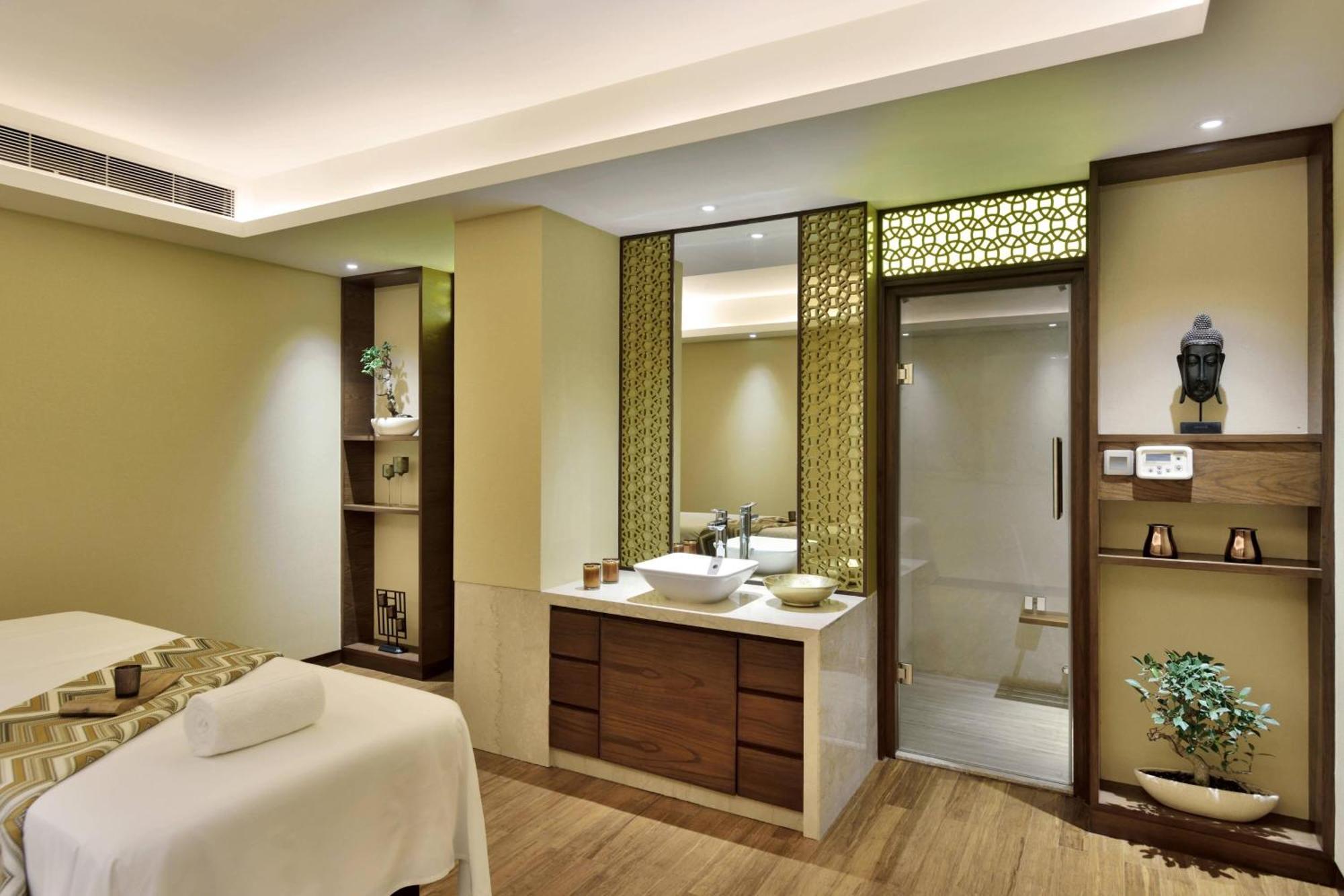 Hotel Courtyard By Marriott Raipur Exterior foto